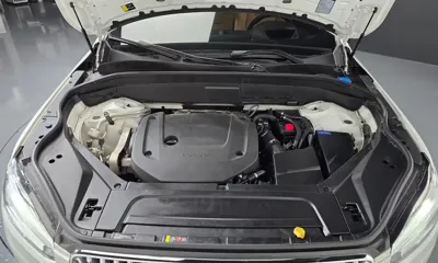 Volvo XC90 2023, 53248 км, за 36169.69 USD - фото 6