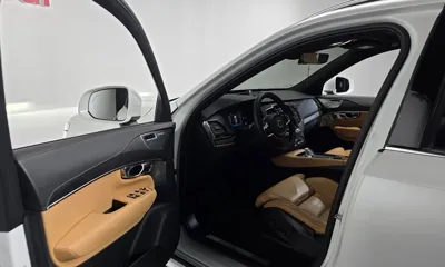 Volvo XC90 2023, 53248 км, за 36169.69 USD - фото 10