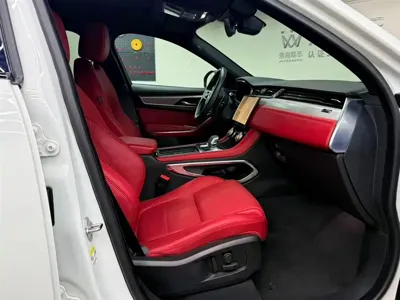 Jaguar F-Pace 2023, 13000 км, за 29399.08 USD