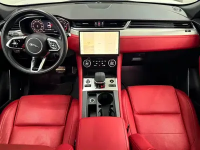 Jaguar F-Pace 2023, 13000 км, за 29399.08 USD - фото 7