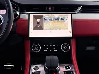 Jaguar F-Pace 2023, 13000 км, за 29399.08 USD - фото 8