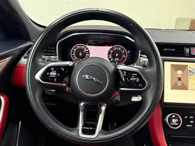 Jaguar F-Pace 2023, 13000 км, за 29399.08 USD - фото 9