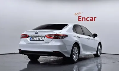 Toyota Camry 2023, 47032 км, за 20611.79 USD