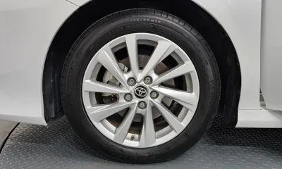 Toyota Camry 2023, 47032 км, за 20611.79 USD