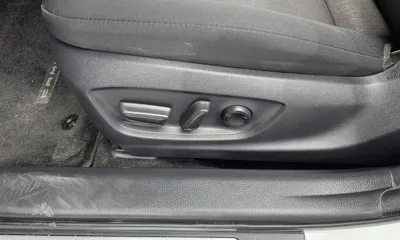 Toyota Camry 2023, 47032 км, за 20611.79 USD - фото 33