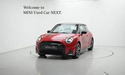 MINI Cooper · 2025 год