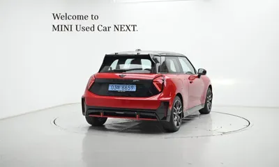 MINI Cooper 2025, 47 км, за 31856.69 USD