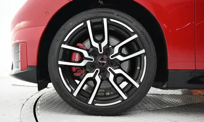 MINI Cooper 2025, 47 км, за 31856.69 USD