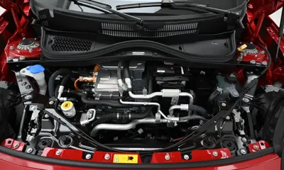 MINI Cooper 2025, 47 км, за 31856.69 USD - фото 6