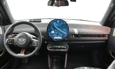 MINI Cooper 2025, 47 км, за 31856.69 USD - фото 7