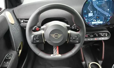 MINI Cooper 2025, 47 км, за 31856.69 USD - фото 13