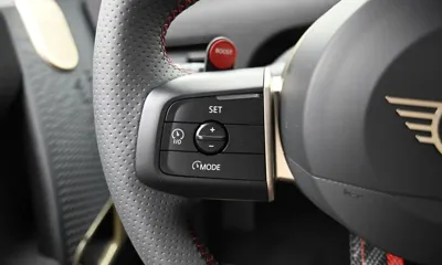 MINI Cooper 2025, 47 км, за 31856.69 USD - фото 16