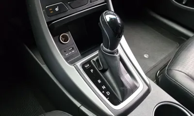 Hyundai Avante 2015, 88510 км, за 3250.82 USD - фото 9