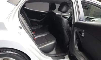 Hyundai Avante 2015, 88510 км, за 3250.82 USD - фото 12