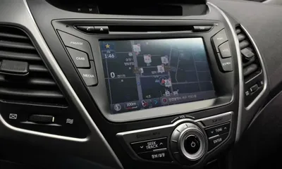 Hyundai Avante 2015, 88510 км, за 3250.82 USD - фото 14