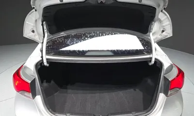 Hyundai Avante 2015, 88510 км, за 3250.82 USD - фото 20