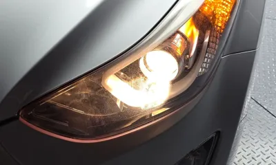 Hyundai Avante 2015, 88510 км, за 3250.82 USD - фото 22