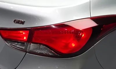 Hyundai Avante 2015, 88510 км, за 3250.82 USD - фото 23