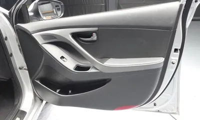 Hyundai Avante 2015, 88510 км, за 3250.82 USD - фото 24