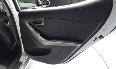 Hyundai Avante 2015, 88510 км, за 3250.82 USD - фото 25