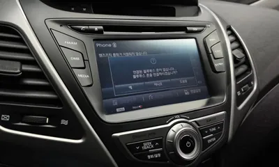 Hyundai Avante 2015, 88510 км, за 3250.82 USD - фото 27