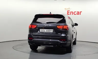 Kia Sorento 2018, 233926 км, за 7548.9 USD