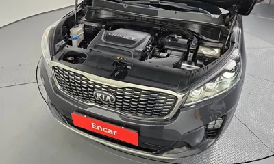 Kia Sorento 2018, 233926 км, за 7548.9 USD - фото 6