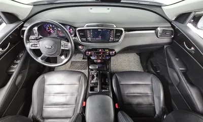Kia Sorento 2018, 233926 км, за 7548.9 USD - фото 7