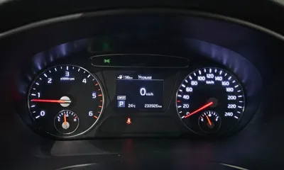 Kia Sorento 2018, 233926 км, за 7548.9 USD - фото 8