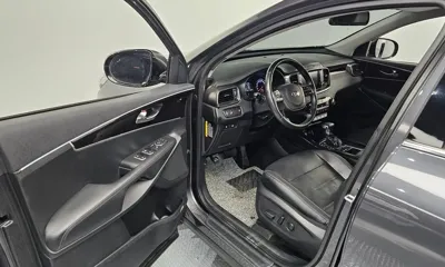 Kia Sorento 2018, 233926 км, за 7548.9 USD - фото 10