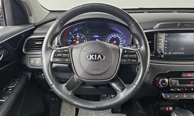 Kia Sorento 2018, 233926 км, за 7548.9 USD - фото 15