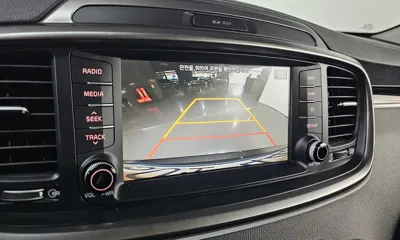 Kia Sorento 2018, 233926 км, за 7548.9 USD - фото 17