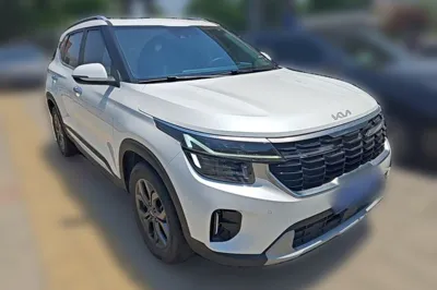 Kia Seltos 2023, 19600 км, за 18501 USD