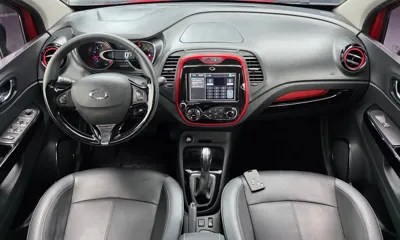 Renault-KoreaSamsung QM3 2017, 59157 км, за 5120.13 USD - фото 7