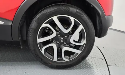 Renault-KoreaSamsung QM3 2017, 59157 км, за 5120.13 USD - фото 21