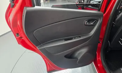 Renault-KoreaSamsung QM3 2017, 59157 км, за 5120.13 USD - фото 25