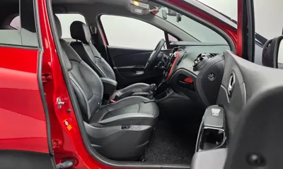 Renault-KoreaSamsung QM3 2017, 59157 км, за 5120.13 USD - фото 26