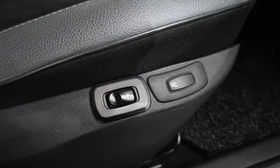Renault-KoreaSamsung QM3 2017, 59157 км, за 5120.13 USD - фото 27
