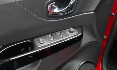 Renault-KoreaSamsung QM3 2017, 59157 км, за 5120.13 USD - фото 28