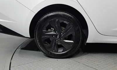 Hyundai Avante 2021, 38115 км, за 12806.34 USD