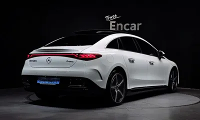 Mercedes-Benz EQE 2023, 44280 км, за 38966.99 USD