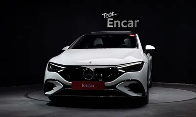 Mercedes-Benz EQE 2023, 44280 км, за 38966.99 USD