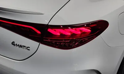 Mercedes-Benz EQE 2023, 44280 км, за 38966.99 USD - фото 23
