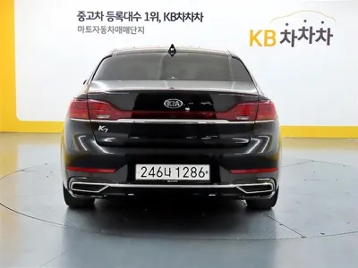 Kia K7 2020, 58576 км, за 12490.25 USD