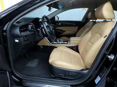 Kia K7 2020, 58576 км, за 12490.25 USD