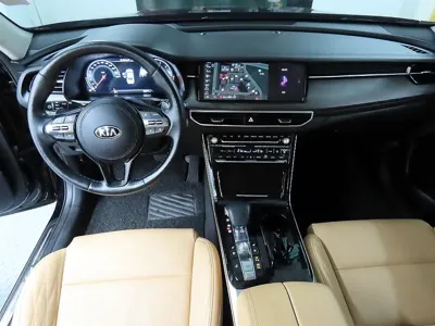 Kia K7 2020, 58576 км, за 12490.25 USD - фото 7