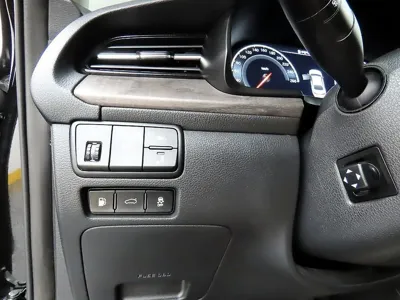 Kia K7 2020, 58576 км, за 12490.25 USD - фото 13