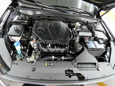 Kia K7 2020, 58576 км, за 12490.25 USD - фото 19