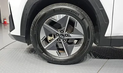 Hyundai Tucson 2024, 36371 км, за 18741.71 USD