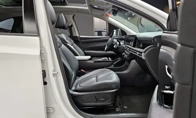 Hyundai Tucson 2024, 36371 км, за 18741.71 USD - фото 10